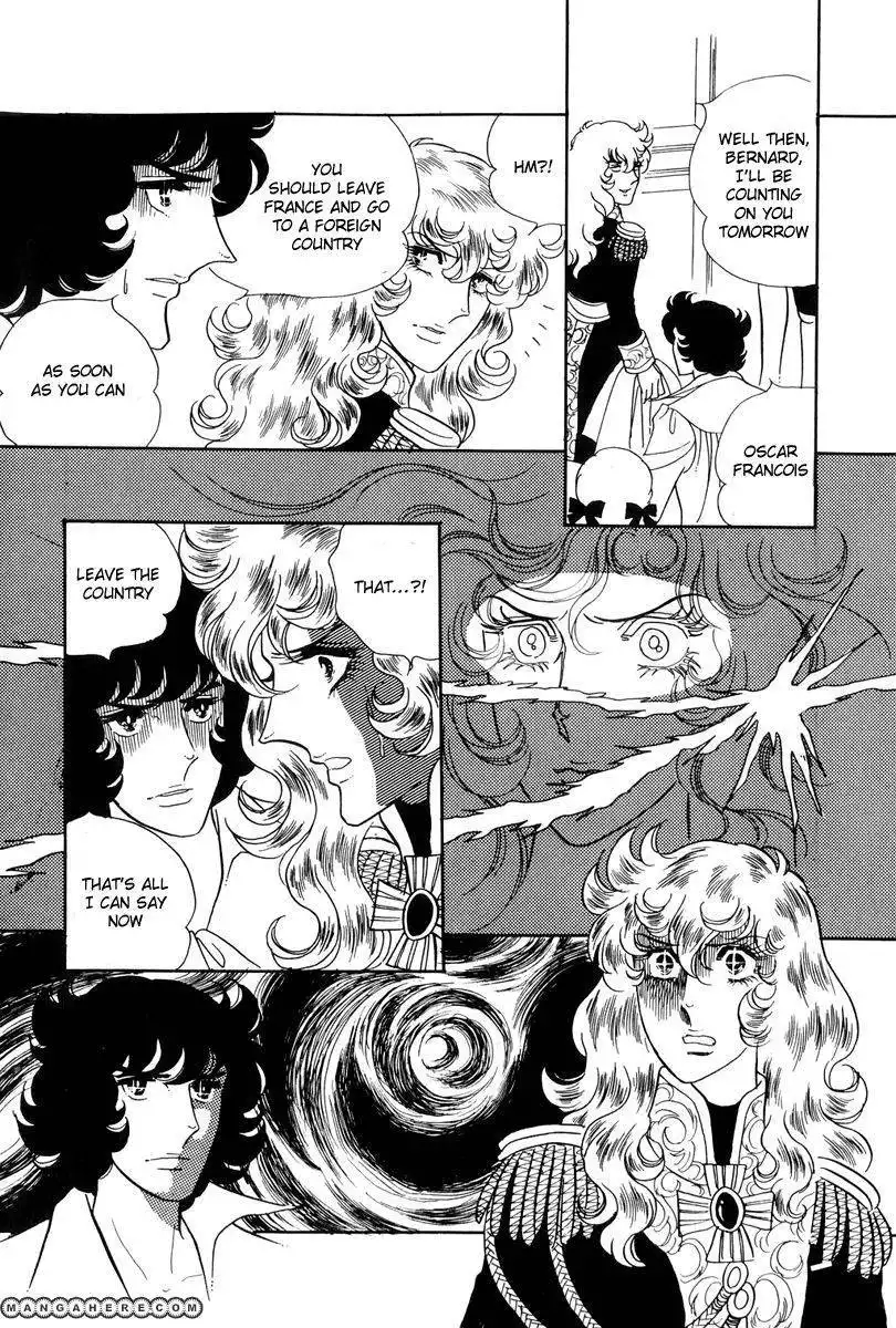 Rose of Versailles Chapter 49 15